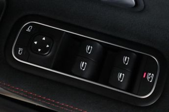 Mercedes-Benz A Class 1.3 A180 AMG Line Euro 6 (s/s) 5dr