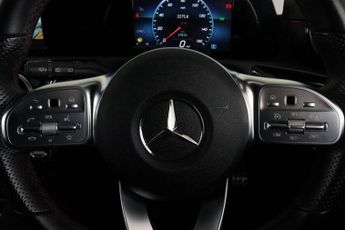 Mercedes-Benz A Class 1.3 A180 AMG Line Euro 6 (s/s) 5dr