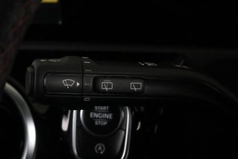 Mercedes-Benz A Class 1.3 A180 AMG Line Euro 6 (s/s) 5dr