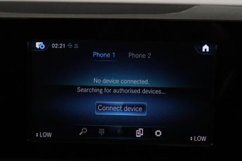 Mercedes-Benz A Class 1.3 A180 AMG Line Euro 6 (s/s) 5dr