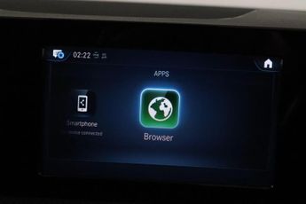 Mercedes-Benz A Class 1.3 A180 AMG Line Euro 6 (s/s) 5dr