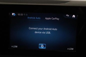 Mercedes-Benz A Class 1.3 A180 AMG Line Euro 6 (s/s) 5dr