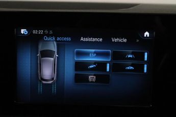 Mercedes-Benz A Class 1.3 A180 AMG Line Euro 6 (s/s) 5dr