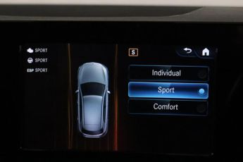 Mercedes-Benz A Class 1.3 A180 AMG Line Euro 6 (s/s) 5dr