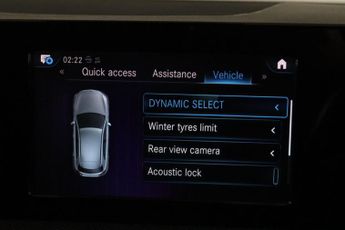 Mercedes-Benz A Class 1.3 A180 AMG Line Euro 6 (s/s) 5dr