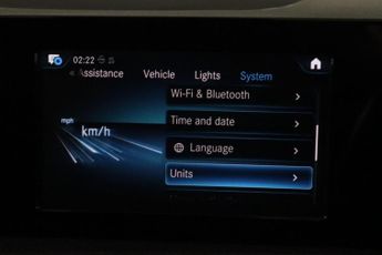 Mercedes-Benz A Class 1.3 A180 AMG Line Euro 6 (s/s) 5dr