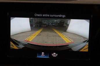 Mercedes-Benz A Class 1.3 A180 AMG Line Euro 6 (s/s) 5dr