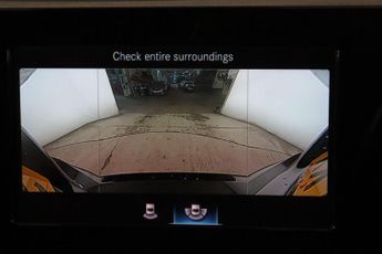 Mercedes-Benz A Class 1.3 A180 AMG Line Euro 6 (s/s) 5dr