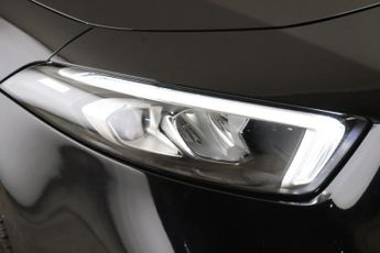 Mercedes-Benz A Class 1.3 A180 AMG Line Euro 6 (s/s) 5dr