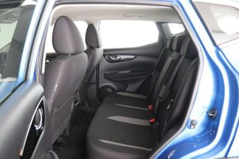 Nissan Qashqai 1.3 DIG-T Acenta Premium DCT Auto Euro 6 (s/s) 5dr