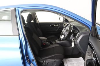 Nissan Qashqai 1.3 DIG-T Acenta Premium DCT Auto Euro 6 (s/s) 5dr