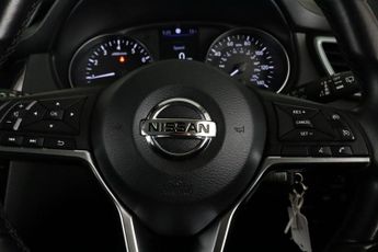 Nissan Qashqai 1.3 DIG-T Acenta Premium DCT Auto Euro 6 (s/s) 5dr