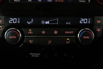 Nissan Qashqai 1.3 DIG-T Acenta Premium DCT Auto Euro 6 (s/s) 5dr