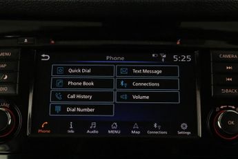 Nissan Qashqai 1.3 DIG-T Acenta Premium DCT Auto Euro 6 (s/s) 5dr