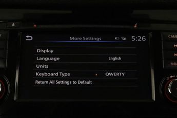 Nissan Qashqai 1.3 DIG-T Acenta Premium DCT Auto Euro 6 (s/s) 5dr