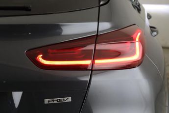 Kia XCeed 1.6 GDi 8.9kWh 3 DCT Euro 6 (s/s) 5dr