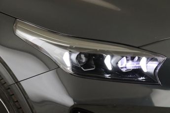 Kia XCeed 1.6 GDi 8.9kWh 3 DCT Euro 6 (s/s) 5dr