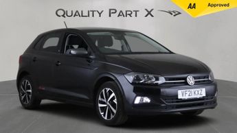 Volkswagen Polo 1.0 EVO beats Euro 6 (s/s) 5dr