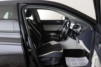Volkswagen Polo 1.0 EVO beats Euro 6 (s/s) 5dr