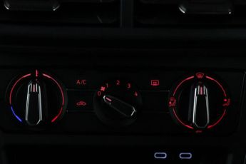 Volkswagen Polo 1.0 EVO beats Euro 6 (s/s) 5dr