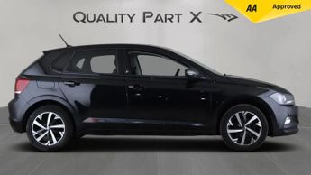 Volkswagen Polo 1.0 EVO beats Euro 6 (s/s) 5dr
