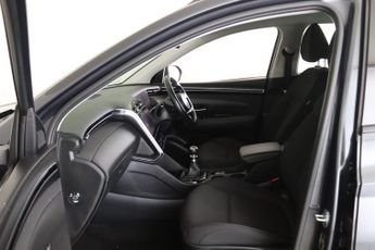 Hyundai TUCSON 1.6 T-GDi SE Connect Euro 6 (s/s) 5dr