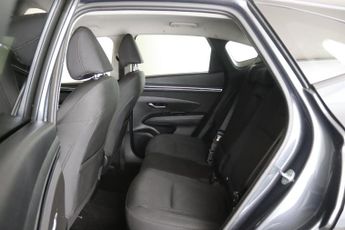Hyundai TUCSON 1.6 T-GDi SE Connect Euro 6 (s/s) 5dr