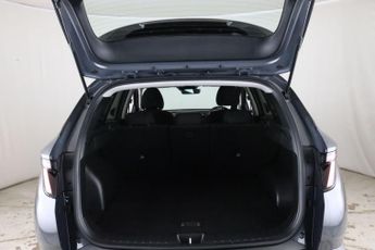 Hyundai TUCSON 1.6 T-GDi SE Connect Euro 6 (s/s) 5dr