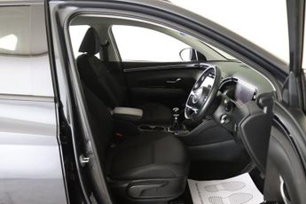 Hyundai TUCSON 1.6 T-GDi SE Connect Euro 6 (s/s) 5dr