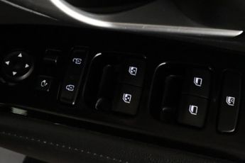 Hyundai TUCSON 1.6 T-GDi SE Connect Euro 6 (s/s) 5dr