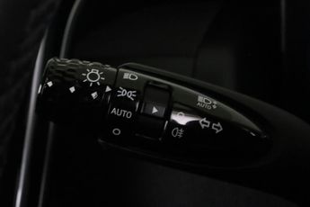 Hyundai TUCSON 1.6 T-GDi SE Connect Euro 6 (s/s) 5dr