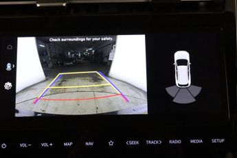 Hyundai TUCSON 1.6 T-GDi SE Connect Euro 6 (s/s) 5dr