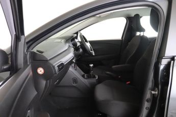 Dacia Sandero 1.0 TCe Essential Euro 6 (s/s) 5dr