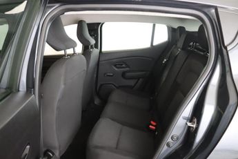 Dacia Sandero 1.0 TCe Essential Euro 6 (s/s) 5dr