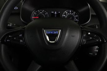 Dacia Sandero 1.0 TCe Essential Euro 6 (s/s) 5dr