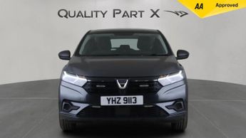 Dacia Sandero 1.0 TCe Essential Euro 6 (s/s) 5dr