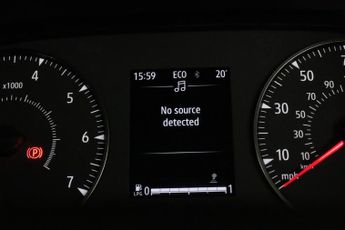 Dacia Sandero 1.0 TCe Essential Euro 6 (s/s) 5dr