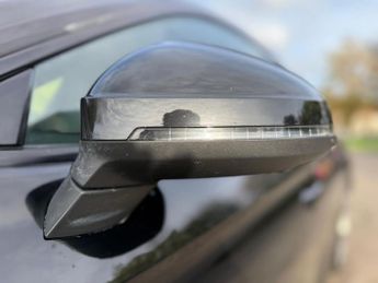 Audi A5 2.0 TFSI 40 Black Edition Sportback S Tronic Euro 6 (s/s) 5dr