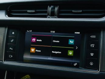 Jaguar XF 3.0d V6 S Auto Euro 6 (s/s) 4dr