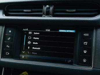 Jaguar XF 3.0d V6 S Auto Euro 6 (s/s) 4dr