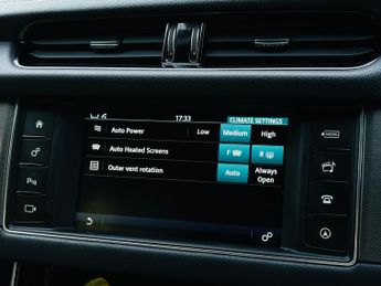 Jaguar XF 3.0d V6 S Auto Euro 6 (s/s) 4dr