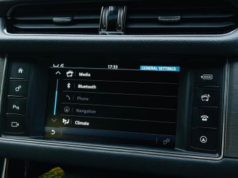 Jaguar XF 3.0d V6 S Auto Euro 6 (s/s) 4dr