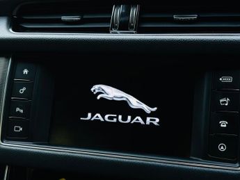 Jaguar XF 3.0d V6 S Auto Euro 6 (s/s) 4dr