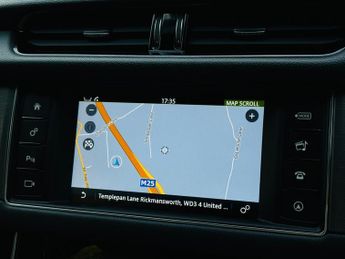 Jaguar XF 3.0d V6 S Auto Euro 6 (s/s) 4dr