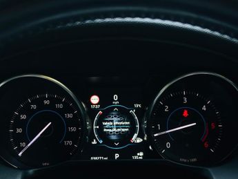 Jaguar XF 3.0d V6 S Auto Euro 6 (s/s) 4dr