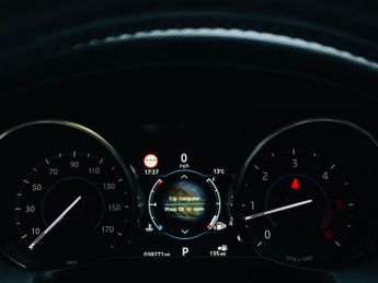 Jaguar XF 3.0d V6 S Auto Euro 6 (s/s) 4dr