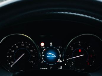 Jaguar XF 3.0d V6 S Auto Euro 6 (s/s) 4dr