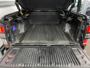 Ford Ranger 3.2 TDCi Wildtrak Auto 4WD Euro 5 4dr