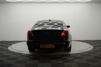Jaguar XJ 3.0d V6 Premium Luxury Auto Euro 6 (s/s) 4dr (LWB)
