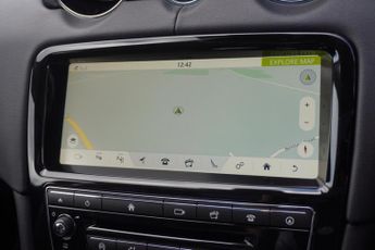 Jaguar XJ 3.0d V6 Premium Luxury Auto Euro 6 (s/s) 4dr (LWB)